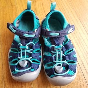 Keen Kids' Moxie Sandal